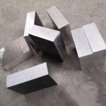 알루미늄 시트 7075 플레이트 대형 블록 CNC 가공 재료 20MM 30MM 두께 : 신우유통311