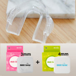 1+1 매직톡톡 에어패드 팔자주름다리미 국내특허 마우스피스 : 영메디칼바이오