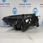 랜드로바 디스커버리스포츠 L550 후기형 FL LED 헤드라이트 전조등 LK7213W030 029수입차중고부품 : 창고모터스
