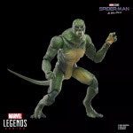 스파이더맨 피규어 16CM 모델 도마뱀 컬렉션 HASBRO 생일 액션 마블 시리즈 선물 웨이 레전드 : 윤지씨