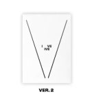 더엠에이치앤비2 | [IVE] 아이브 정규 1집 I've ive 키치 아이엠 [2 버전] : 케이팝투더문