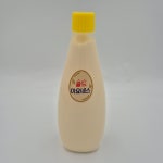 OTTOGI 오뚜기 고소한 골드 마요네즈 300g, 1개 : 낚시하는 너구리
