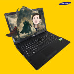 삼성 노트북3 371B ( i7 6세대 지포스 920MX 윈10+240GB) : 컴퓨터 랜드 21
