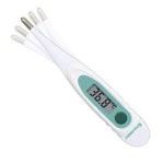 체온계 폴리그린 전자 KD-1211R 10초측정 : JJ코퍼레이션