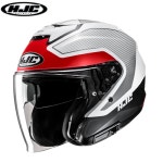 HJC i31 테비스 TEVIS MC1SF : 하이라이더