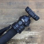 GITZO G1563+Velbon PH-263 모노포드 : 필름카메라전문매장준카메라