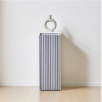 [최저] 가구산책 틈새 템바보드 수납장 300 H7084 : 휴리빙플러스