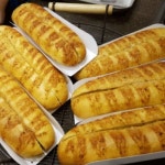 즉석빵 트레이 (DS화이트) 1묶음(200개) : 주식회사 마이드