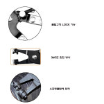 호스반도플라이어 호스클립플라이어 호스클램프 홈형 H9003 : 에스공구 s-09.com