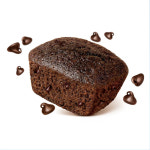 미스터 브라우니 초콜릿 브라우니 50g X 12개입 1박스 총 600g : 타이거트레이딩