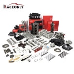 빠른출고 무료배송 Raceorly 기타 자동차 엔진 부품, 및 액세서리, 아우디, VW, 벤츠, Bmw, EA888, 어셈블리 : 핏트레이드09
