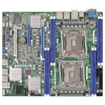 EP2C612D8-8R ASROCK용 서버 마더보드 DDR4 LGA2011 C612 지지대 E5-2600 V3 : 메모리상가
