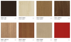 영림  인테리어필름 영림116 중백색 169 크림백색 168 도장백색 167 우드백색 1롤단위 : 유성목재합판