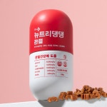 뉴트리댕댕 강아지 관절영양제 반려견 슬개골 연골 노견 강아지영양제 : 헬로마이펫