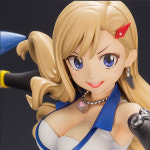 코토부키야 ARTFX J 레베카 블루가든 1/8 에덴즈 제로 : 뉴 캠프