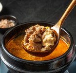 [경자네] 살코기국밥 630g : 경자국밥