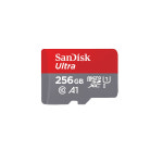 샌디스크 Ultra 마이크로SD 메모리카드 블랙박스 CCTV SQUAB 256GB : 샌디스크온라인몰