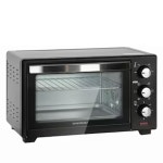 신형 대우 컨벡션 전기오븐 19L 가정용 DEO-FB1900F 정품 : 위소베이트