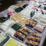 [광주 남구 배달] 고소하고 바삭한 쌀강정 450g[광주봉선 풍년한과떡집] : 동네시장 장보기
