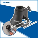 Dremel 565 다목적 절단 키트, 가이드 부착 드릴 조각 로터리 1 3 비트 : 1초배송몰