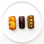 휘낭시에 수제 디저트 선물 세트 고급 핸드메이드 쿠키 답례품 구움과자 간식 마들렌 클래식 : 더 루엘