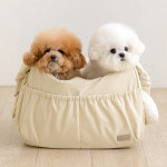 강아지슬링백 앞가방 강아지이동가방 포대기 앨리스 단품M : 펫츠랜드