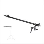 발렌스 VL-052M 라이브 커머스 마이크 붐 암 거치대 : 대명포엠