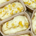 옥수수 쌀술빵 술빵 증편 콩떡 답례떡 : 충주미쁘다