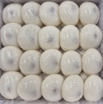 백미 : 다원 잔기지떡