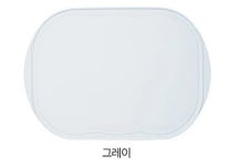 타파웨어 신형 다용도 도마 FDA승인 그레이 : e리빙몬스터