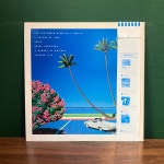Naoya Matsuoka & Wesing - The September Wind LP : 구덕레코즈