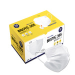 하이가드 365 일회용 마스크 대형 화이트 50매입 1개 : 대상메디칼