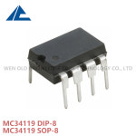 MC34119 DIP MC34119P DIP8 MC34119API 8 SOP 8, 10 : 글로리26