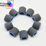 10 개 캐논 MF3010 용 RL1-2593-000 용지 픽업 롤러 HP호환 1102 1132 1212 P1102 M1132 M1212nf M1214nfh M1217nfw P11 : 그로우로직