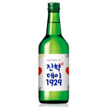 맞춤 소주병 방수 라벨 스티커 주문 제작 자유구성형 6pcs 1세트 85x85mm : 아이마이홈