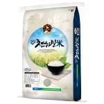 천하일미 /찹쌀이 섞여 찰진쌀 20kg, 1개 : 유가찹쌀