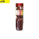 대주 음식점 만능 업소용 식자재 코스트코 식당 소스류 정통 돈까스소스 1.8L 1개 : 건강산S