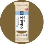 면사랑 구수한 메밀국수 건면 1kg : 비즈니스타일