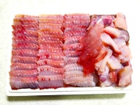 흑산도 숙성 홍어 국내산 삭힌 홍어회무침 500g 1.2kg 1.8kg 택배 : 장산수산