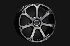 ERST S7-R2 볼보 s60,s90 20x8.5J+48 108 / 5H VOLVO 전용휠 : 타이어버디