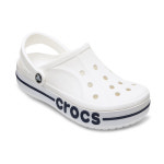 크록스 바야 바야밴드 슬리퍼 클로그 사무실 간호화 크럭스 샌들 : 핏 온