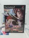 PS2 D.N ANGEL 붉은 날개 [엽서&스페셜카드포함] (일본판) 플레이스테이션2 중고 게임 디앤엔젤 : 카이유의 레트로게임 공간