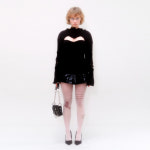 페이크미 루이스 SVC 실버 티타늄 은테 긱시크 안경 : 오마이선글라스 코리아