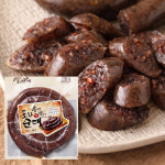 진주햄 포차순대 1kg : 다여기다여기