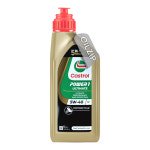 캐스트롤 파워원 얼티메이트 4T 5W40 1L 5 in 1 Formula : IT순정오일