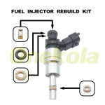 자동차 연료 GT 키트 A2 ALFA 937 932 916 000 GTV 156 수리 A1 0261500013 ROMEO 4 piece set : 프로모션텐