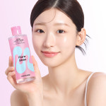 마몽드 플로라 글로우 로즈 워터 토너 500ml x 1개 : 마몽드