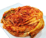 국내산 본가 포기김치 10kg 국산 고랭지 김장 수육 캠핑 가정용 식당용 업소용 기본박스 : 일등푸드몰