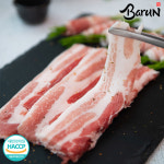 참바른한돈 프리미엄 국내산 냉장 삼겹살 목살 생갈비 찜갈비 / 바른위생 바른재료 : 푸드앰프