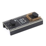 ESP Module Prog 1R ESP32 시리즈 버닝 백보드 모듈 미니 개발 보드로 사용 가능 : 분당플렉스26